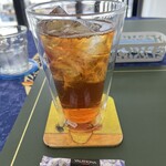 カフェ エクレール - 