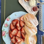 カフェ エクレール - 