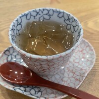 広尾はしづめ - 