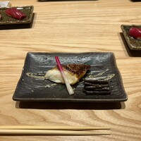 THE SUSHI GINZA 極 - 