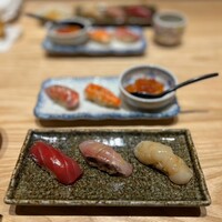 THE SUSHI GINZA 極 - 