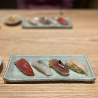 THE SUSHI GINZA 極 - 
