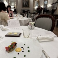 オーベルジュ・ド・リル トーキョー - 