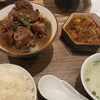牛腩麺館 新仙