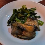 センバカフェ - サラダビュッフェ