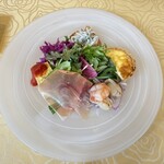 サンミケーレ - 