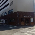 MAG COFFEE - 外観♪