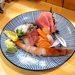 大衆酒場食堂 ななつぼし - 