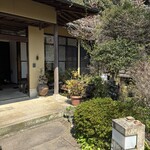 そば処 のりとう - 