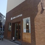 MAG COFFEE - 外観♪