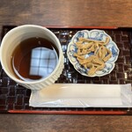 そば処 のりとう - 