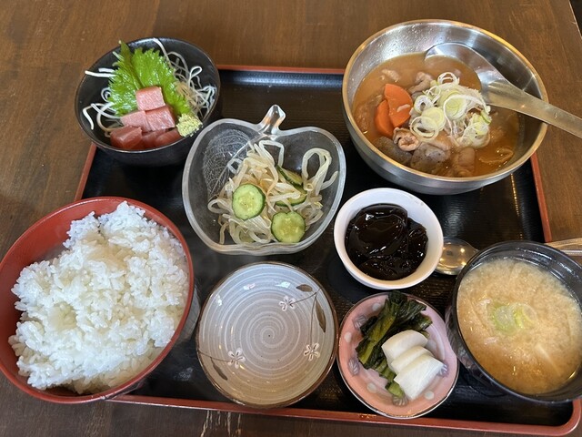 春夏秋冬 - 根小屋/居酒屋 | 食べログ