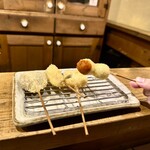 串高架下 - 