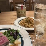Steak House GARAGE 豊中本店 - 