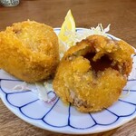 朝めし酒場 ナニコレ食堂 - 