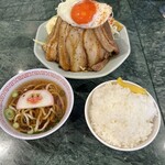 餃子屋 かず - 