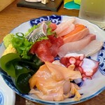 朝めし酒場 ナニコレ食堂 - 