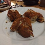 和洋食彩 まなご亭 - 