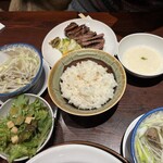 たんや 善治郎 - 