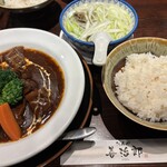 たんや 善治郎 - 