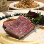 Steak House GARAGE 豊中本店 - 