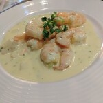 和洋食彩 まなご亭 - 