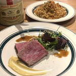 Steak House GARAGE - 