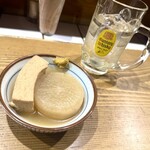 串高架下 - 