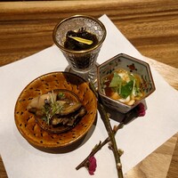 鮨 飛鳥 - 