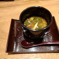 鮨 飛鳥 - 
