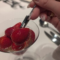 THE COSMOPOLITAN GRILL BAR TERRACE - 