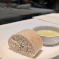 THE COSMOPOLITAN GRILL BAR TERRACE - 