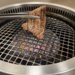 黒毛和牛・生ホルモン まうん - 