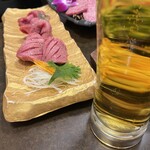 黒毛和牛・生ホルモン まうん - 