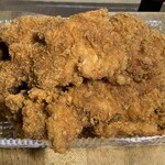 ニコニコ亭 - 料理写真:「カツ14枚」¥2940