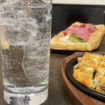 黒毛和牛・生ホルモン まうん - 