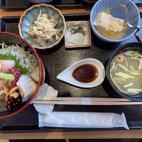 お料理 とみやま - 