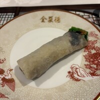 全聚徳 銀座店 - 