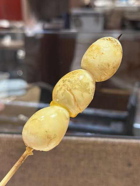 鶏繁 六本木店>