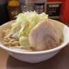 ラーメンどん
