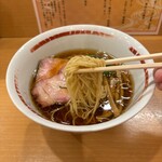 らぁめん 倉井 - 