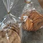 ア コテ パティスリー - 