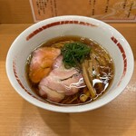 らぁめん 倉井 - 