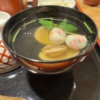 鰻う おか冨士 - 