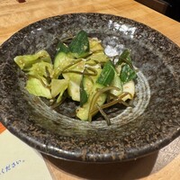 鰻う おか冨士 - 