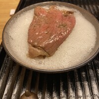 すき焼き あさい - 