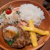 びっくりドンキー 青葉台店