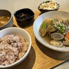 バランス食堂＆カフェ アスショク - 料理写真: