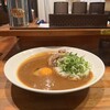 モジャカレー