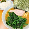 横浜らーめん 武蔵家 綾瀬店